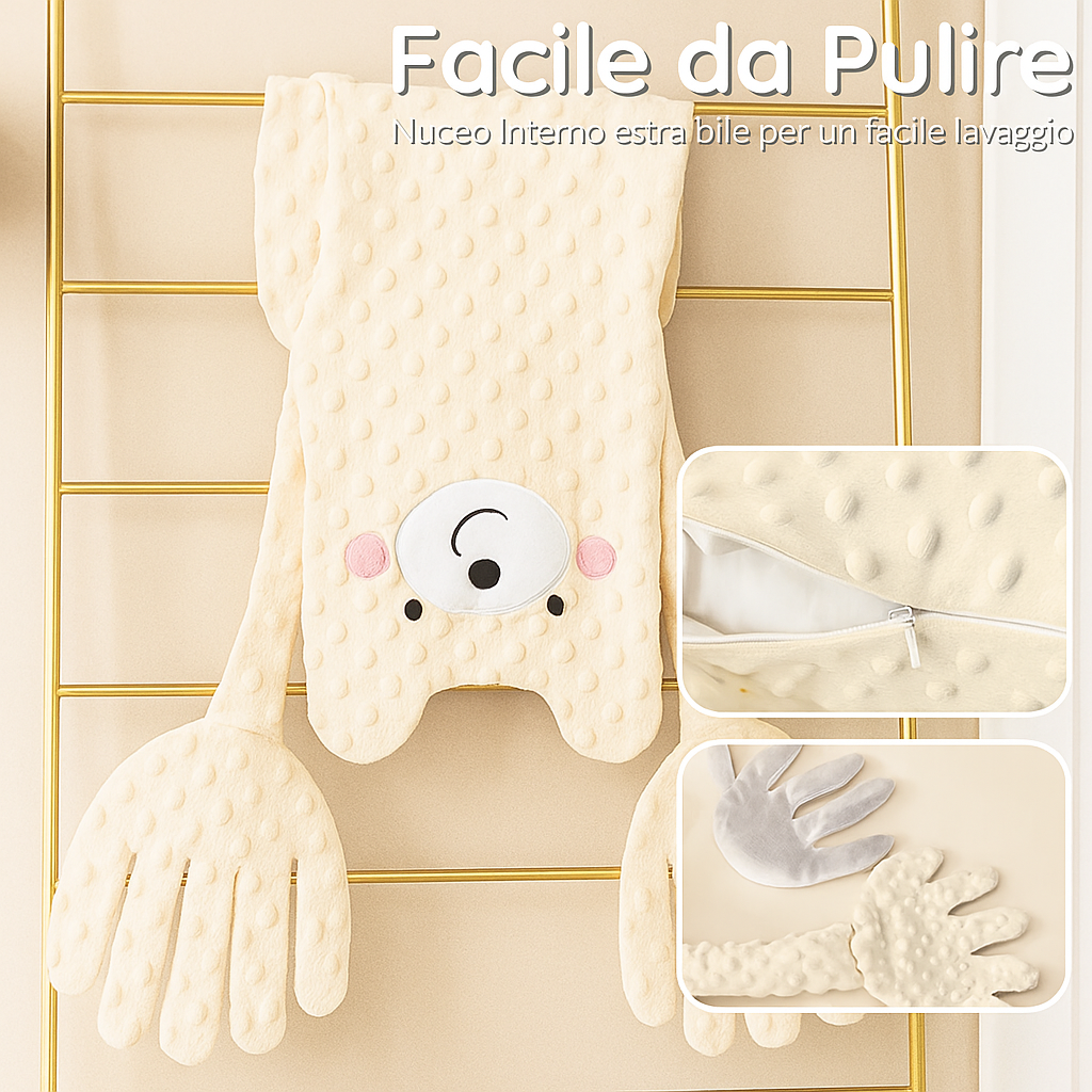 Pat Pat Pal Soothing Toy