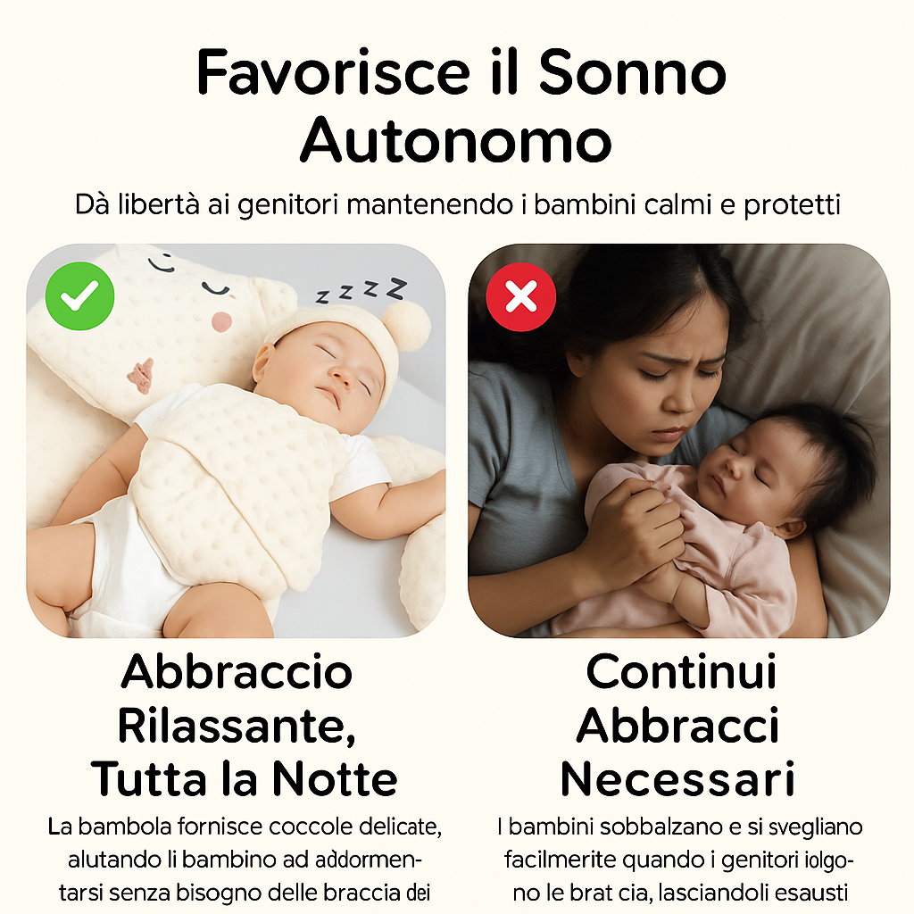 Pat Pat Pal Soothing Toy