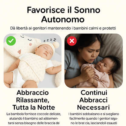 Pat Pat Pal Soothing Toy