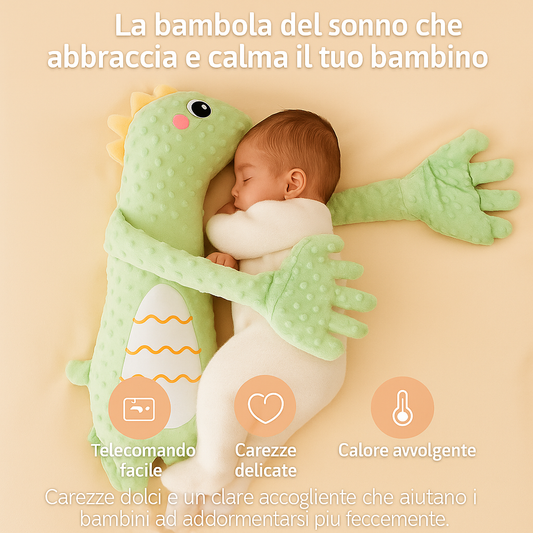 Pat Pat Pal Soothing Toy