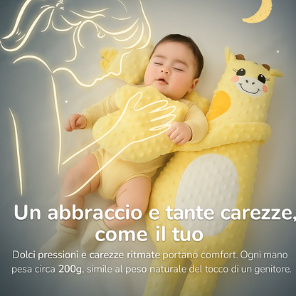 Pat Pat Pal Soothing Toy