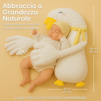 Pat Pat Pal Soothing Toy