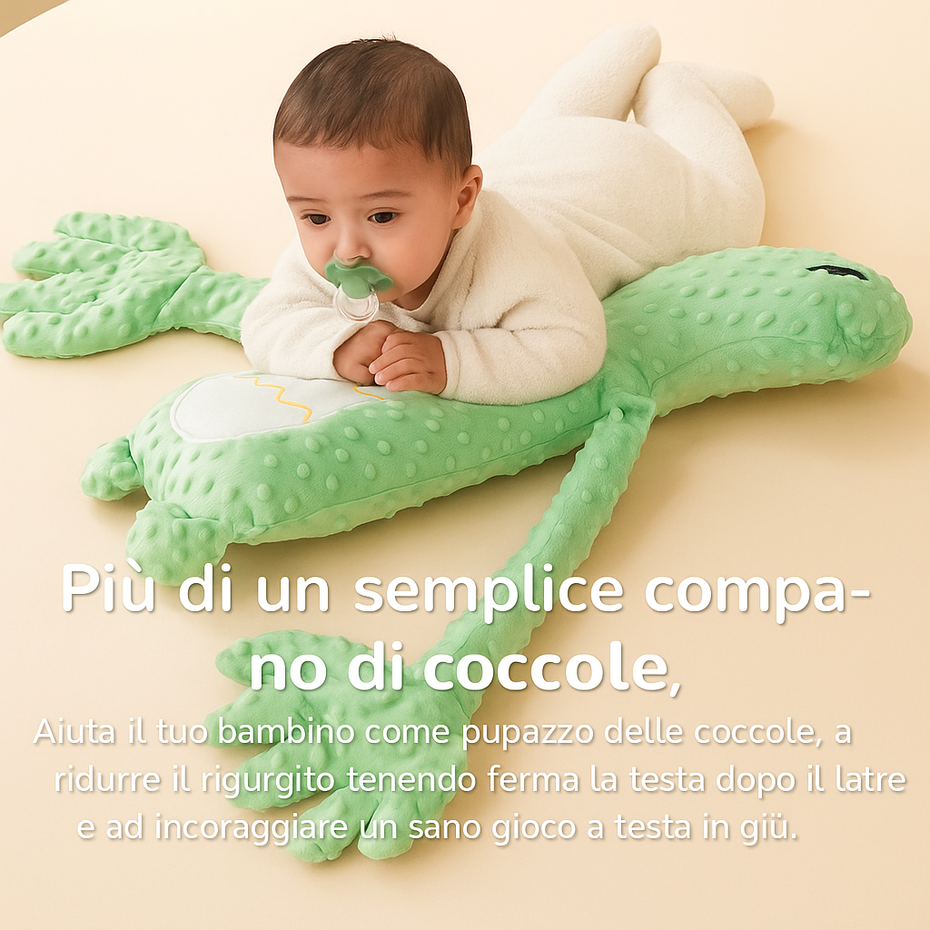 Pat Pat Pal Soothing Toy