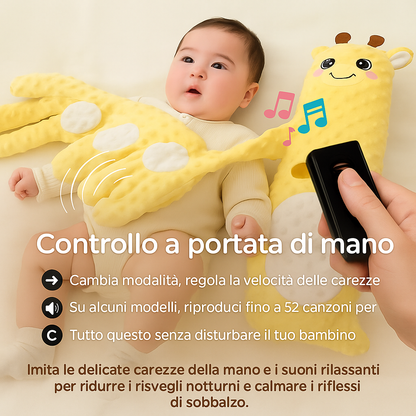 Pat Pat Pal Soothing Toy