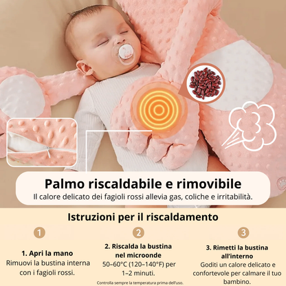 Pat Pat Pal Soothing Toy