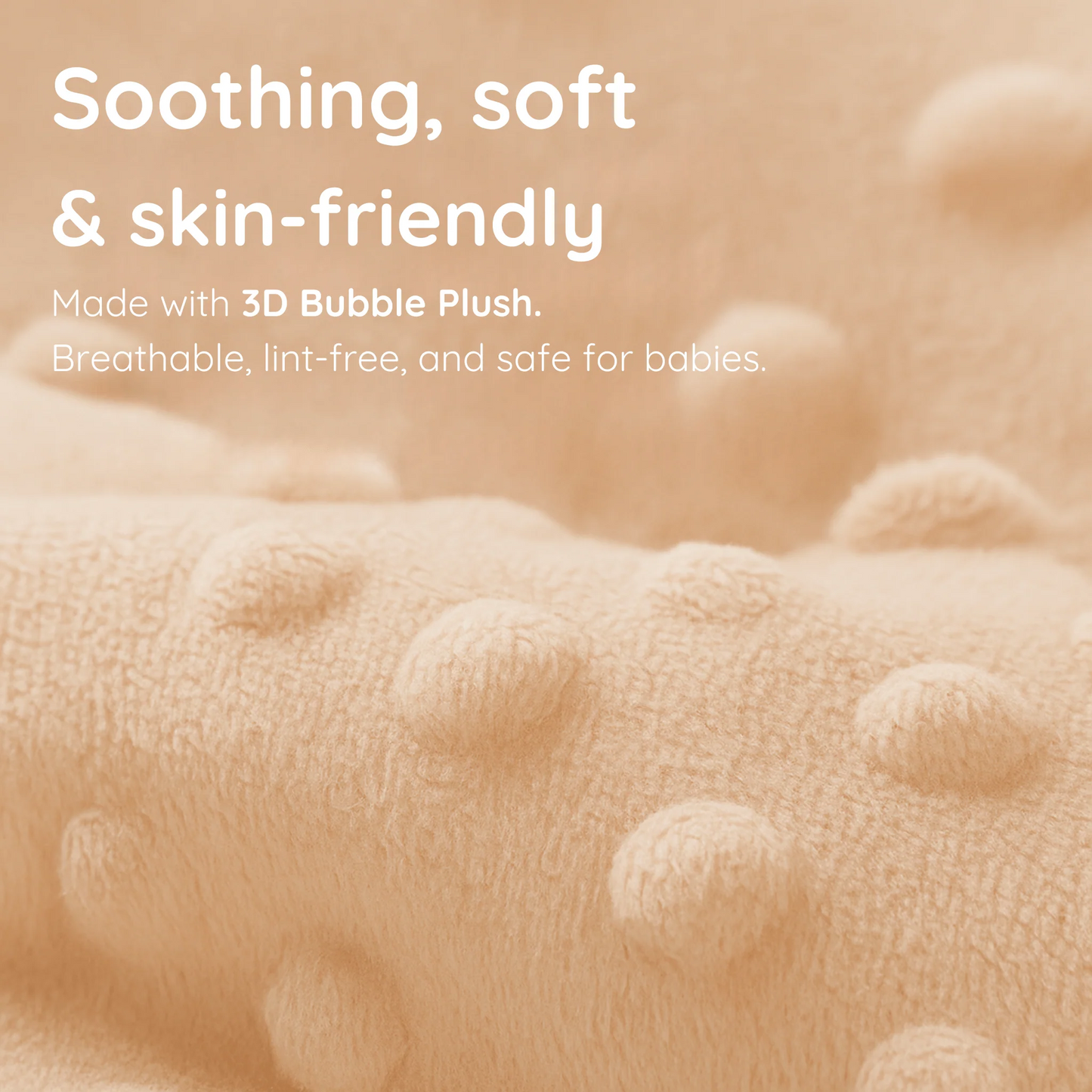 Pat Pat Pal Soothing Toy