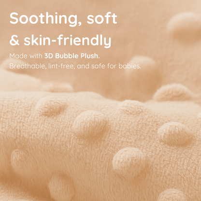 Pat Pat Pal Soothing Toy