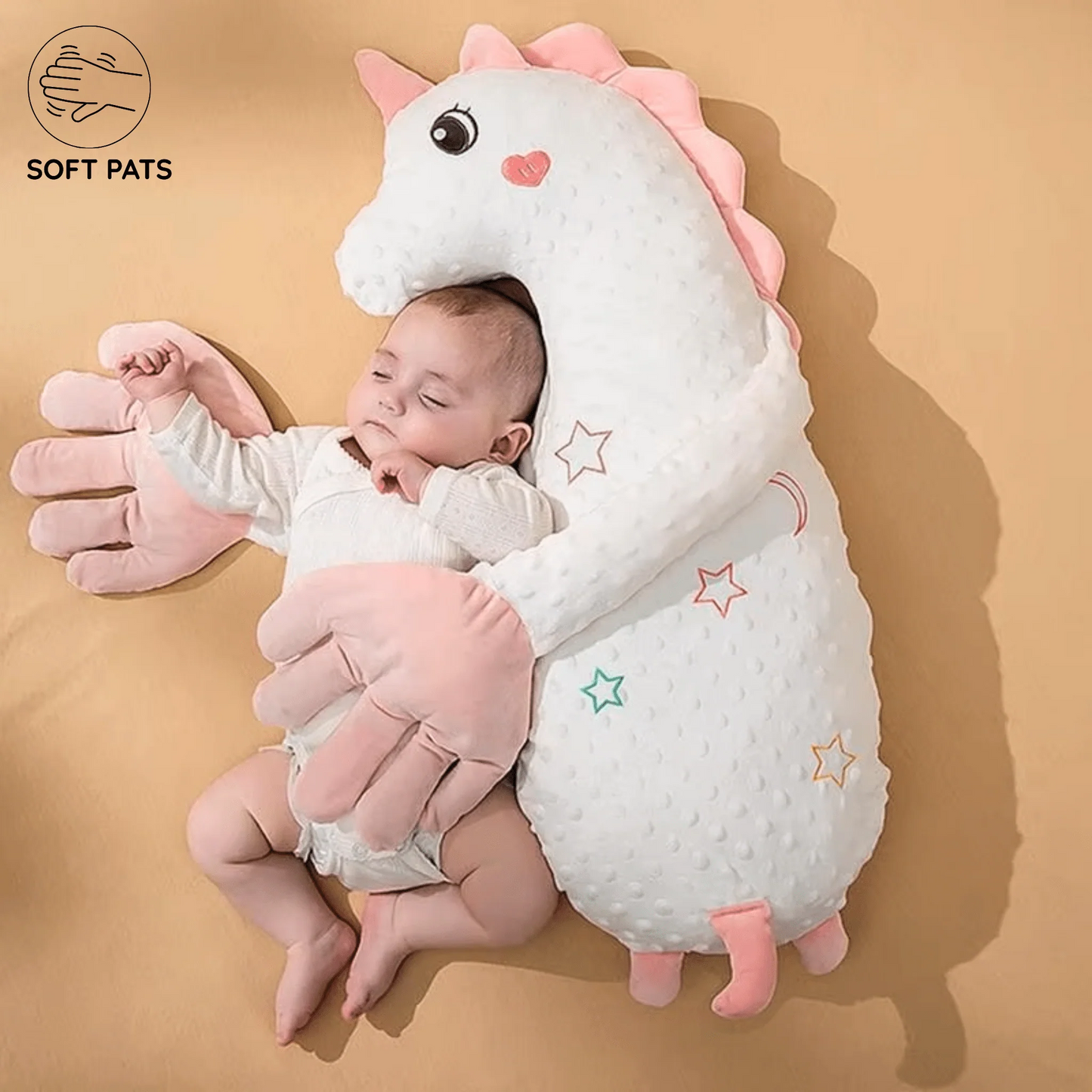 Pat Pat Pal Soothing Toy