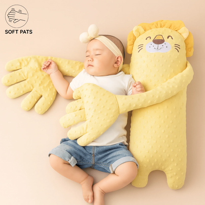Pat Pat Pal Soothing Toy