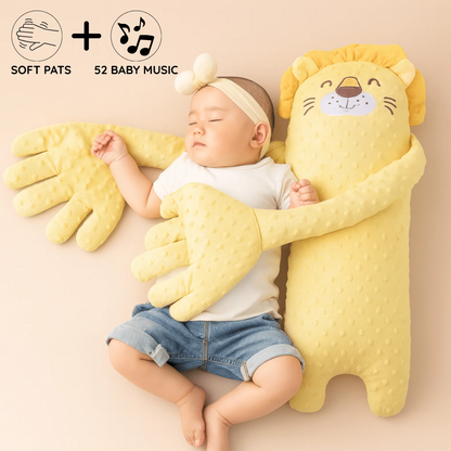 Pat Pat Pal Soothing Toy