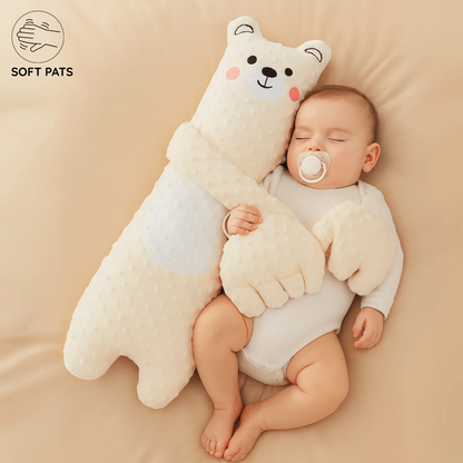 Pat Pat Pal Soothing Toy