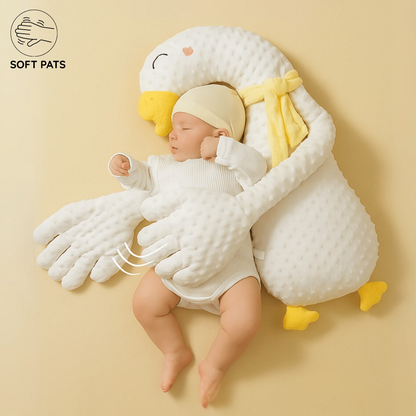 Pat Pat Pal Soothing Toy